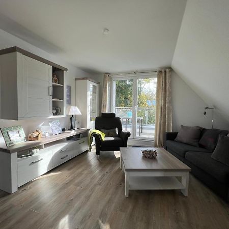 Appartement Luisa à Scharbeutz Extérieur photo