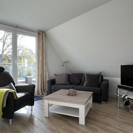 Appartement Luisa à Scharbeutz Extérieur photo