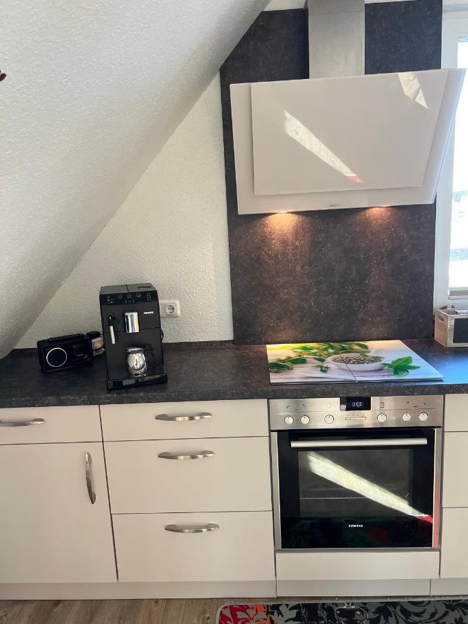 Appartement Luisa à Scharbeutz Extérieur photo