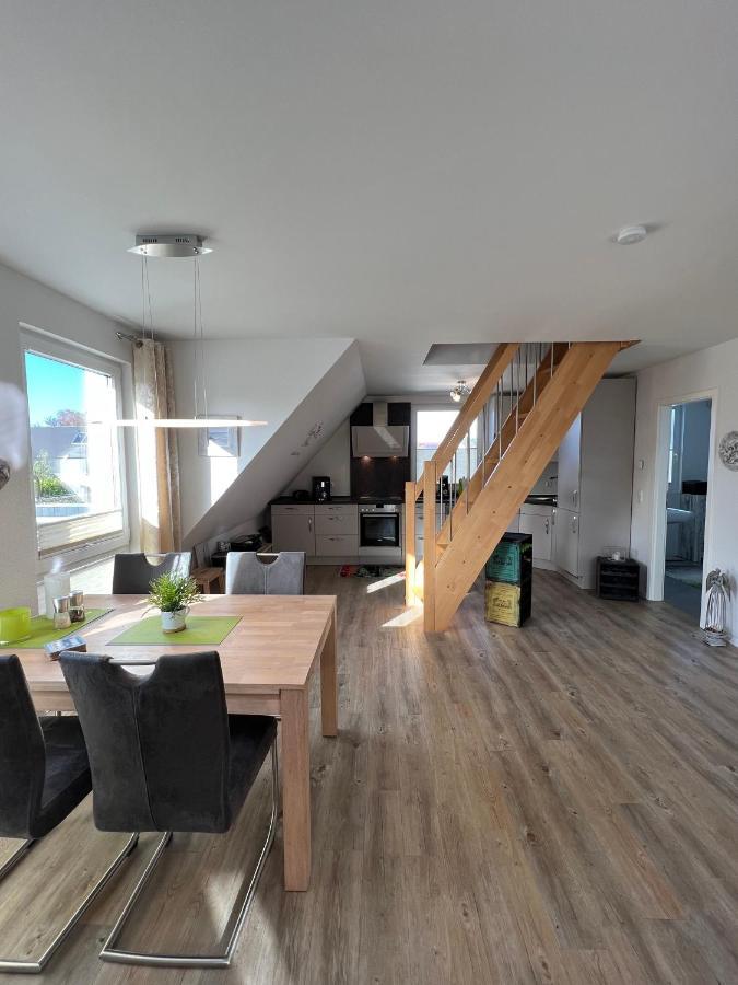Appartement Luisa à Scharbeutz Extérieur photo