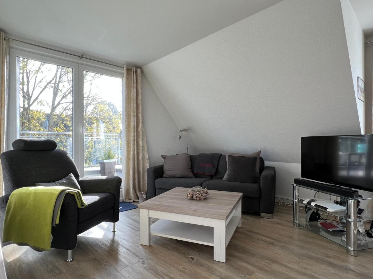 Appartement Luisa à Scharbeutz Extérieur photo