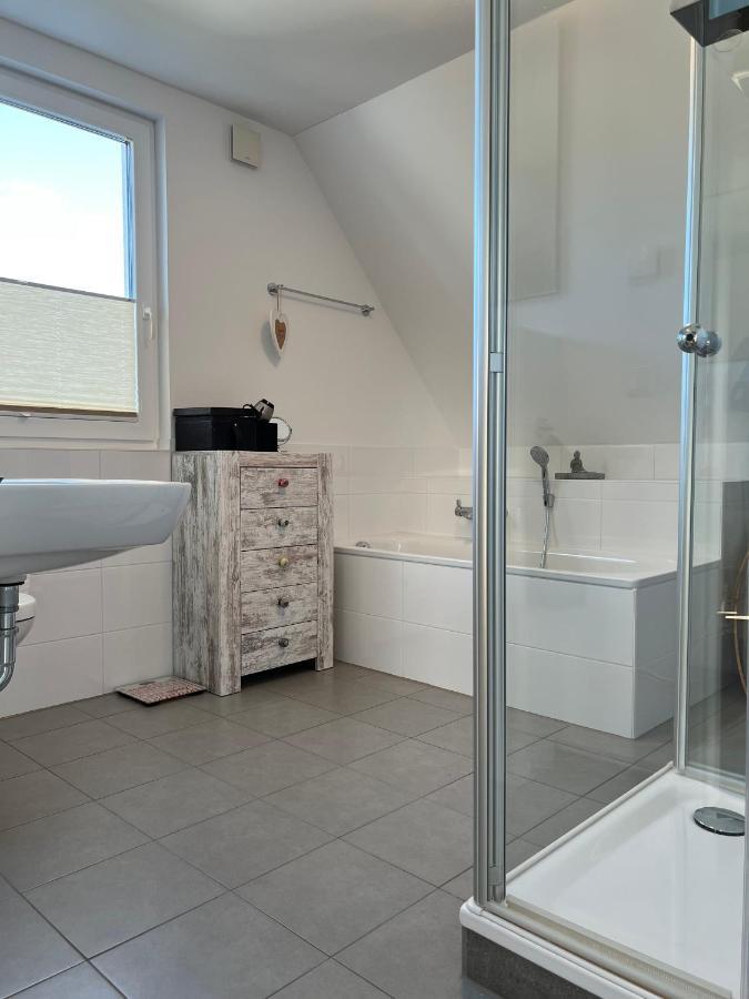 Appartement Luisa à Scharbeutz Extérieur photo